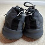 Salomon  Black and Gray Athletic Shoes Photo 3