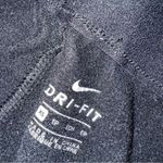 Nike  Black Jogger Pants Photo 2