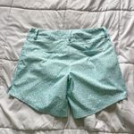 Adidas Golf Shorts Womens Size 6 Active Performance Flat Front Chino Outdoor Photo 7