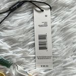 Tahari  Spaghetti strap boho maxi dress brushstroke canvas multicolor size Medium Photo 3