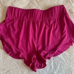 Free People Movement Featherweight Layering Shorts Photo 2