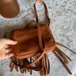 Steve Madden Maroon Crossbody Photo 5