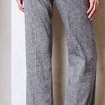 Elevenses  The Brighton wide leg pants lace detail Photo 1