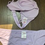 Xhilaration  Bikini Set in Light Purple Photo 1