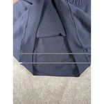 Champion VILLANOVA Powerblend Sweatshirt Stiched Fleece Women's XL Navy Blue New Photo 5