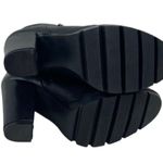 Vialibera Heeled Black Boots Women’s 7.5 Photo 11