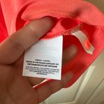 Nike  Golf Tour Performance Golf Pink Sleeveless Polo Women's XL Photo 6