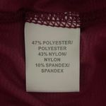 Kuhl  Mova Skort Marled Berry Red Size XS NWOT Photo 4