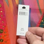 Natori NWT  Multi Colored Swimsuit Coverup Photo 2