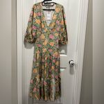 Showpo Alayna Midi Dress Photo 4
