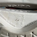 OOFOS Ooah Slide Recovery Sandals size 7 Tan Photo 10