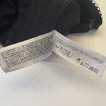 Wacoal  853192 Basic Beauty Spacer Underwire T-Shirt Bra Seamless Sz 34DDD Black Photo 9