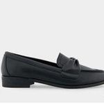 Aerosoles NEW - Black Ellis Tailored Loafer - Size 9.5 Photo 1