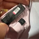 KAUFMANFRANCO Violet Purple Flowy Halter Maxi Dress SMALL Photo 10