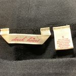 Derek Heart Black Mini Skirt with Pockets Size Small Photo 3
