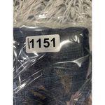 Vigoss  Straight Cut Jeans Women's Size 9 Blue Denim low Rise Pants Western Rodeo Photo 12