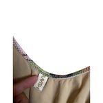 Ravish Sands Donuts One Piece Custom Bikini Plunge Neckline Womans Medium Photo 7