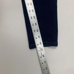 Chic Denim Womens Jeans Blue Size 14S Asha Corset Skinny Button Fly Distressed Photo 8