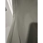 Lululemon Women's  City Sleek Slim-Fit 5 Pocket High-Rise Pant Grey Sage Size 28 Photo 6