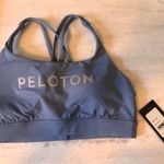 Lululemon  Energy Sports Bra 8 Strappy blue Photo 0
