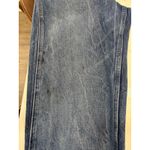 Abercrombie & Fitch Overalls Womens Size Medium Denim Jean Medium Wash Photo 6