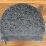 Barefoot Dreams  CozyChic Lite Confetti Beanie Hat Womens OS Deep Sea Blue Winter Photo 0