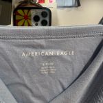 Aerie  Baby Blue Tank Photo 2