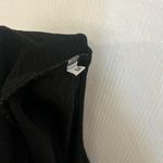 None Elegant Black Jumpsuit Photo 6