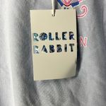 Roller Rabbit  Boston Monkey Sweatshirt XXS Photo 5