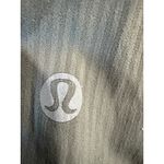 Lululemon  dance studio Capri Pants Green Size 14 Women's Athletic Yoga Photo 3