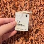 Free People NWT Smock it to Me Mini in Apricot Combo Photo 4