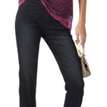 Lucky Brand Y2K VINTAGE BEADED FLOWY TANK CAMI TOP LARGE Photo 0