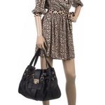 Diane Von Furstenberg  Abel Wrap Dress Photo 3
