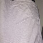 Pure Jill 3/4 Sleeves Swingy Top Photo 2