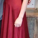 Show Me Your Mumu Red Dress Photo 1