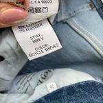 Boyish  The Mikey in Bicycle Thieves High Rise Wide Legs Jeans Photo 5