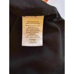 Leith Dress black sleeveless dress XS Photo 3