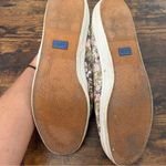 Keds  x Madewell Floral Canvas Sneakers Casual Flats Summer Pastel Photo 7
