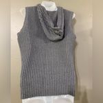 Eddie Bauer Knit Vest Sweater Photo 1