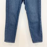 Madewell  PETITE Momjean Jeans Photo 4