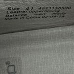 Dansko  Kendra Taupe Nubuck Leather Mary Jane Shoes Women's EUR 41 US 10.5 - 11 M Photo 10