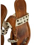 Frye Toe Ring Sandal Photo 5