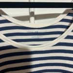 Brandy Melville  Tank Striped Photo 1