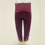 Lululemon Color Me Ombre 21” Crop Photo 3