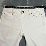 Paige Verdugo Ankle Skinny Jeans Size 29 Mid Rise Coastal Casual Stretch Preppy Photo 7