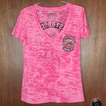 Next Level Apparel Sturgis South Dakota Woman’s Lightweight Semi Sheer Top Size Large Photo 0