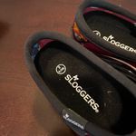 Sloggers  Women’s Garden Rain Slip on Clogs, Size 8 Chickens Rooster New no box Photo 1