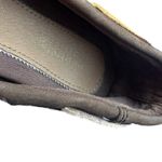 Sperry  Top-Sider Women's Firefish Boat Shoes Brown Python Print Leather Size 6​ Photo 8