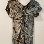 Kathmandu Imports Tie-Dye Maxi Dress One size fits S-L By Kathmandu  Photo 1