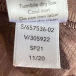 Athleta Salutation Stash Pocket II 7/8
Tights in Hearth Rose Photo 7